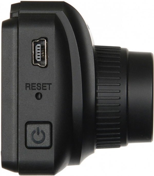 Купить Видеорегистратор Digma FreeDrive 205 NIGHT FHD (FD205N) в E-mobi
