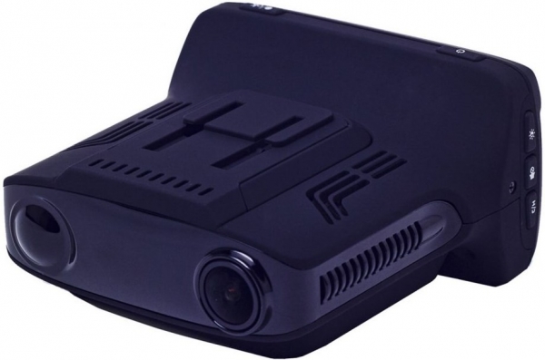 Купить Гибридный видеорегистратор Digma DCD-300 в E-mobi