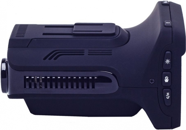 Купить Гибридный видеорегистратор Digma DCD-300 в E-mobi