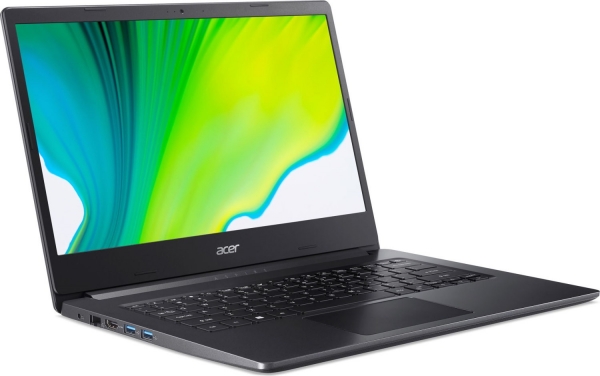 Купить Ноутбук Acer Aspire 3 A314-22 [A314-22-R9X3] (NX.HVVER.003)  в E-mobi
