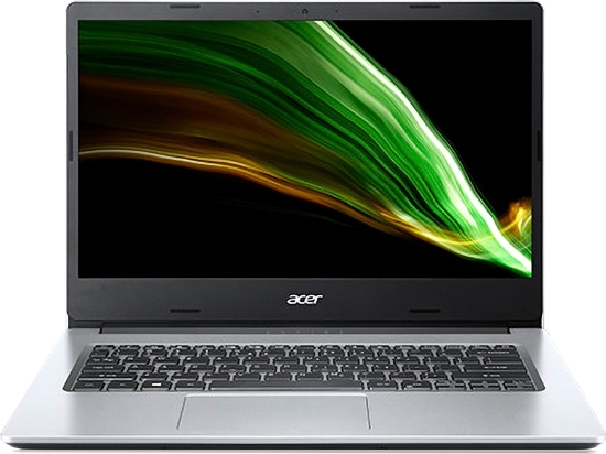 Купить Ноутбук Acer Aspire 3 A314-35 [A314-35-P2K7] (NX.A7SER.003)  в E-mobi