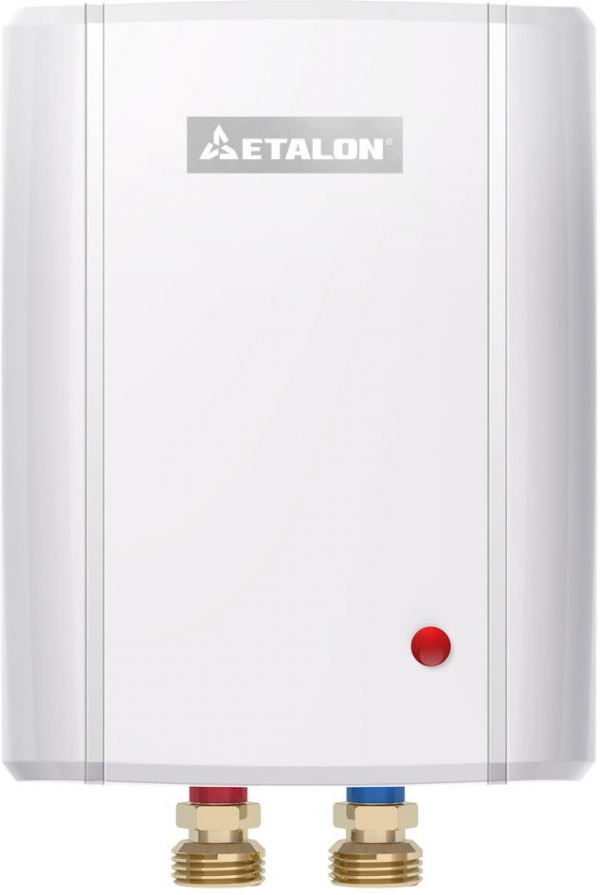 Купить Проточный водонагреватель Etalon Plus 4500  в E-mobi