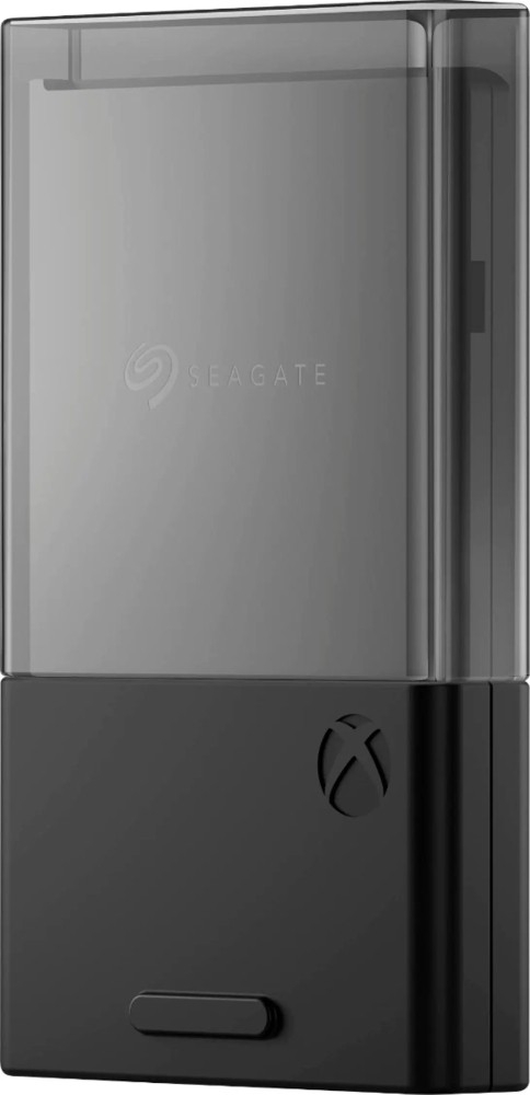Seagate карта памяти storage expansion card 1 тб для xbox series x s stjr1000400