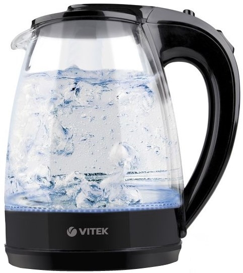 Схема термопота vitek vt 1196w