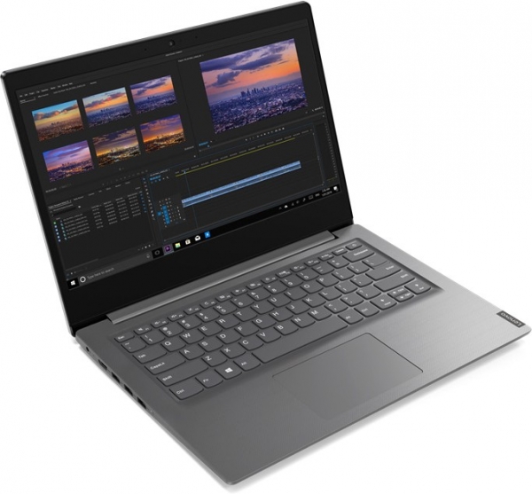 Купить Ноутбук Lenovo V14 IML [82NA0024RU]  в E-mobi