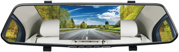 Купить Видеорегистратор Digma FreeDrive 214 NIGHT FHD в E-mobi