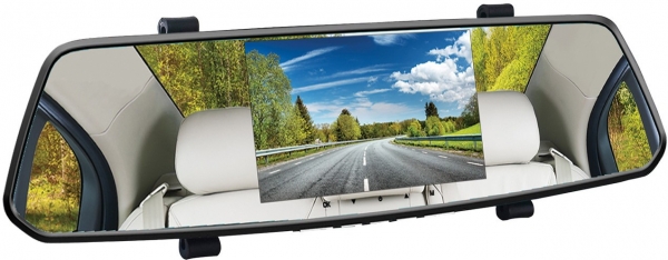 Купить Видеорегистратор Digma FreeDrive 214 NIGHT FHD в E-mobi