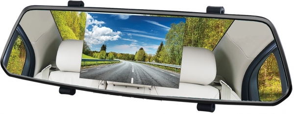Купить Видеорегистратор Digma FreeDrive 214 NIGHT FHD в E-mobi