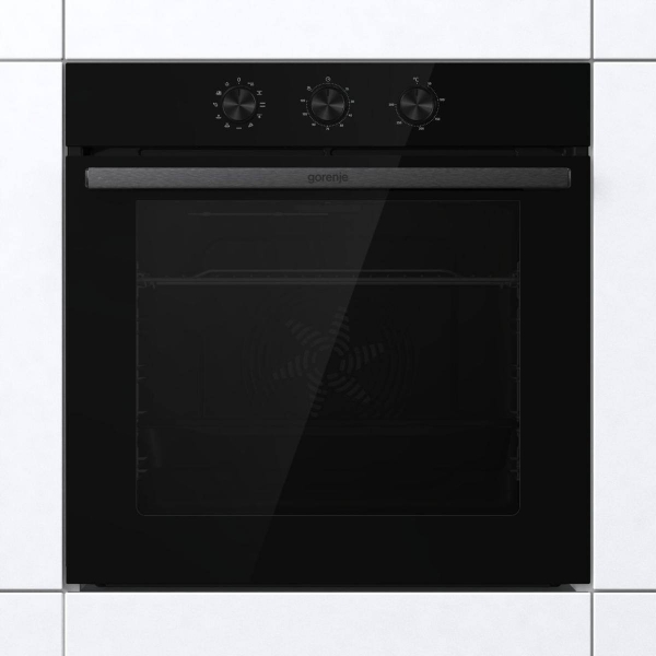 Духовой шкаф gorenje essential bo 6725 e02 bg