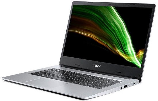 Купить Ноутбук Acer Aspire 3 A314-35 [A314-35-P540] (NX.A7SER.00A)  в E-mobi