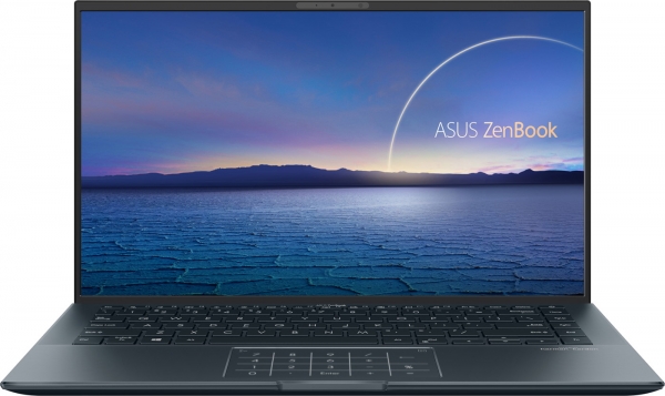 Купить Ноутбук Asus ZenBook 14 Ultralight BX435EAL [BX435EAL-KC074R]  в E-mobi