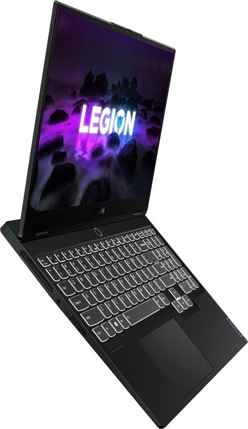 Купить Ноутбук Legion