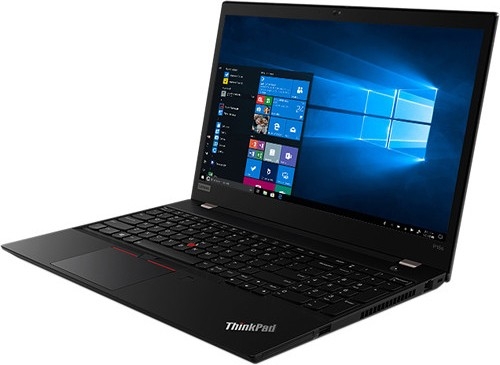Купить Ноутбук Lenovo ThinkPad P15s Gen 1 [P15s G1 20T40039RT]  в E-mobi