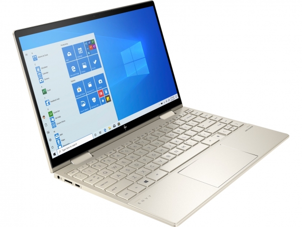 Купить Ноутбук HP ENVY x360 13-bd0000 [13-BD0012UR 4L5M5EA]  в E-mobi