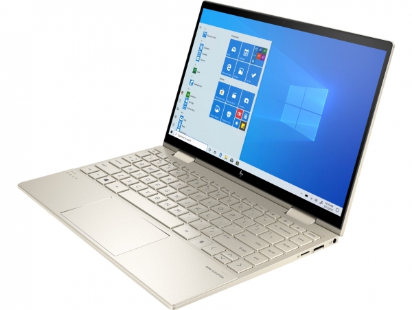 Купить Ноутбук HP ENVY x360 13-bd0000 [13-BD0012UR 4L5M5EA]  в E-mobi