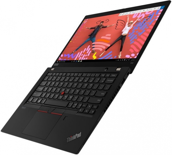 Купить Ноутбук Lenovo ThinkPad X13 Gen 1 Intel [X13 Gen 1 20T2003LRT]  в E-mobi