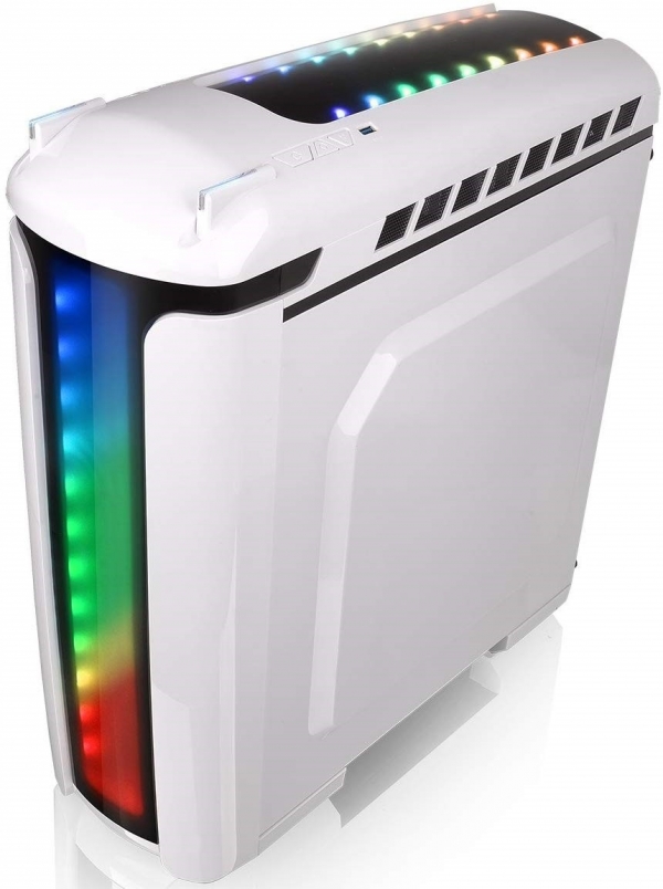 Thermaltake c22. Thermaltake versa c22 rgb. versa c22 rgb. корпус для компьютера белый термостайл 10. супер компактные белые компьютеры.