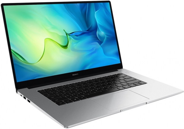 Купить Ноутбук Huawei MateBook D 15 2021 [BohrD-WFH9C]  в E-mobi