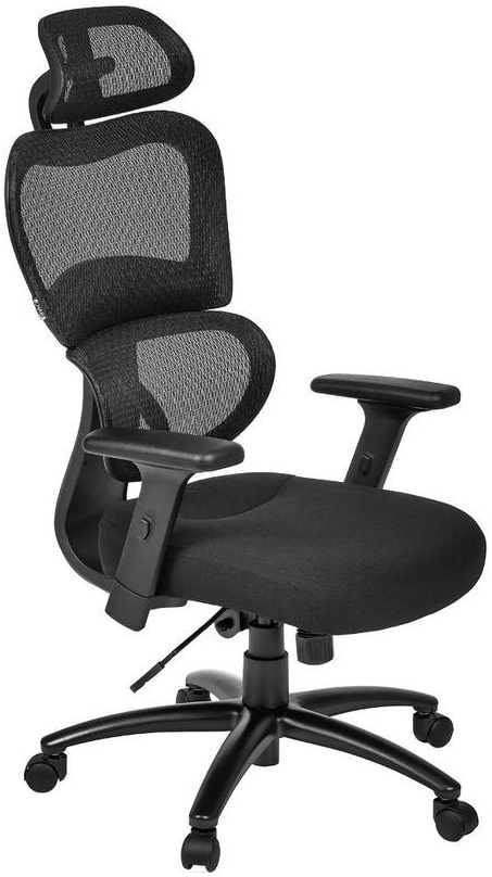 Echair 655 черное