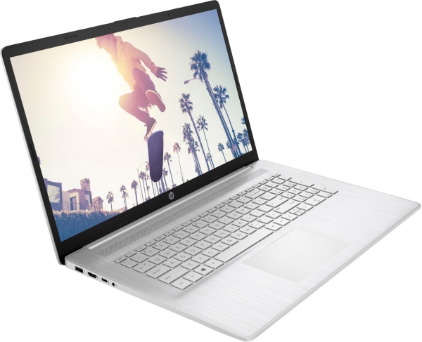 Купить Ноутбук HP 17-cp0000 [17-CP0107UR 4E2J8EA]  в E-mobi