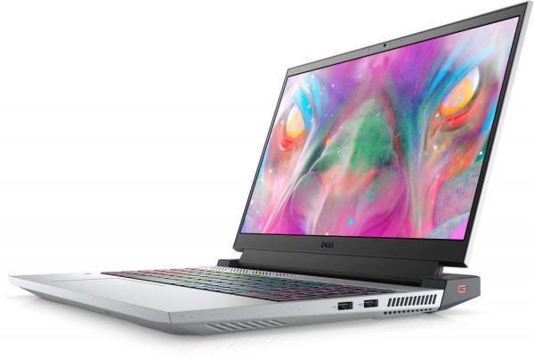 Купить Ноутбук Dell G15 5510 [G515-7111]  в E-mobi
