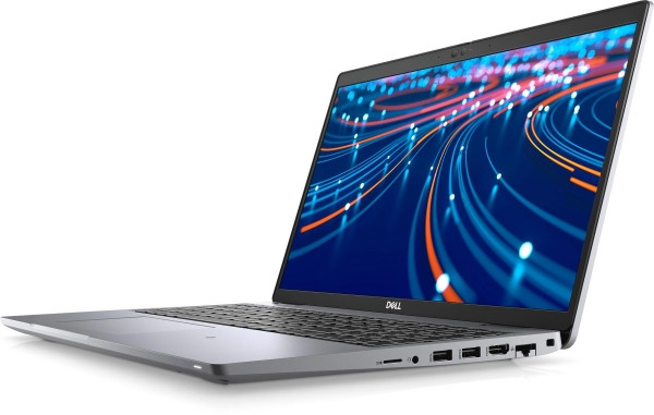 Купить Ноутбук Dell Latitude 15 5520 [5520-0556]  в E-mobi