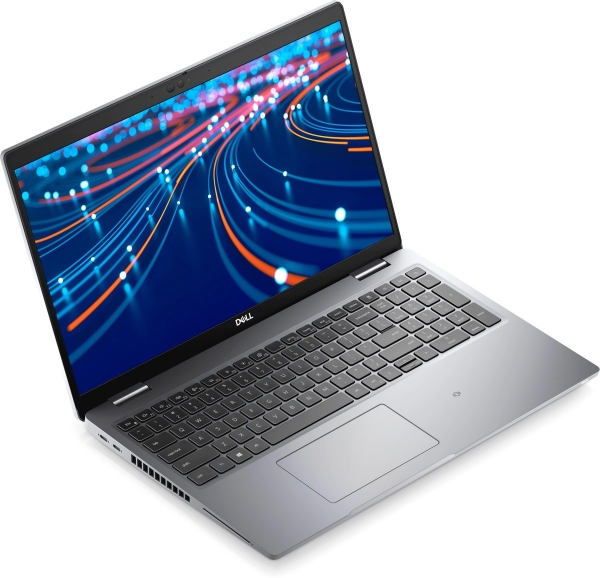 Купить Ноутбук Dell Latitude 15 5520 [5520-0556]  в E-mobi