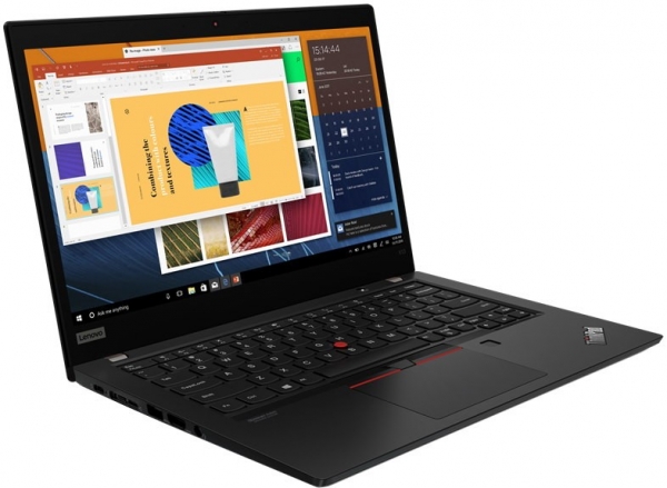 Купить Ноутбук Lenovo ThinkPad X13 Gen 1 AMD [X13 Gen 1 20UF0038RT]  в E-mobi