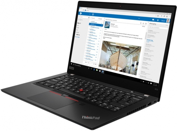 Купить Ноутбук Lenovo ThinkPad X13 Gen 1 AMD [X13 Gen 1 20UF0038RT]  в E-mobi