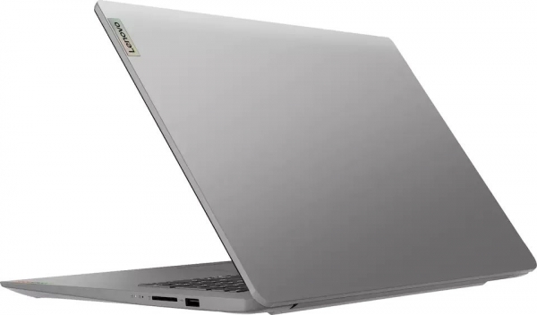 Купить Ноутбук Lenovo IdeaPad 3 17ITL6 [3 17ITL6 82H9003ERK]  в E-mobi