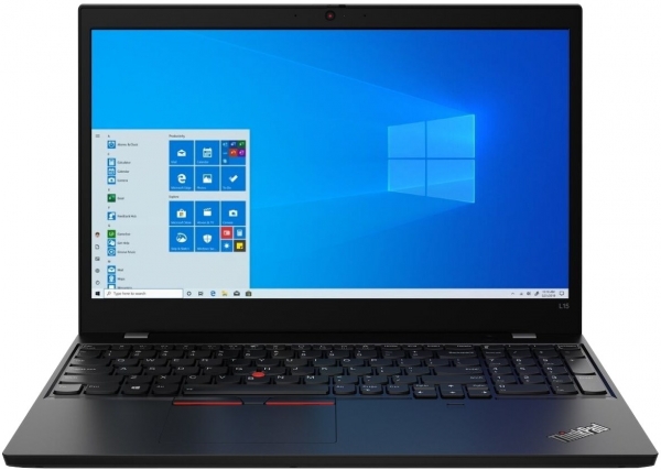 Купить Ноутбук Lenovo ThinkPad L15 Gen 1 AMD [L15 Gen 1 20U7003BRT]  в E-mobi