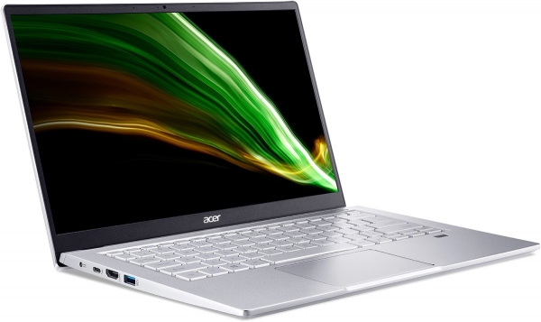 Купить Ноутбук Acer Swift 3 SF314-511 [SF314-511-57XA] (NX.ABLER.005)  в E-mobi