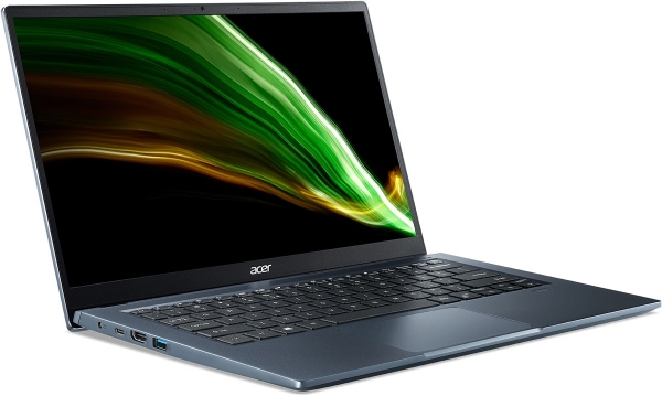 Купить Ноутбук Acer Swift 3 SF314-511 [SF314-511-57XA] (NX.ABLER.005)  в E-mobi