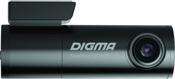 Купить Digma FreeDrive 510 WIFI (FD510WIFI) в E-mobi