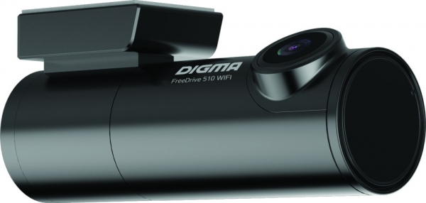 Купить Digma FreeDrive 510 WIFI (FD510WIFI) в E-mobi