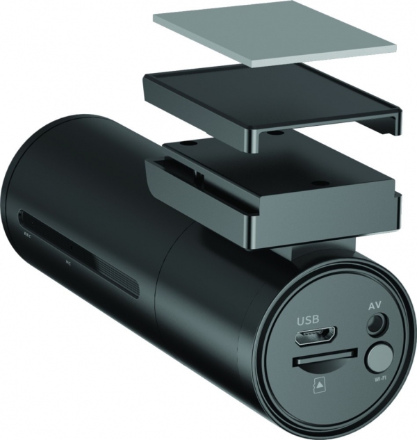 Купить Digma FreeDrive 510 WIFI (FD510WIFI) в E-mobi