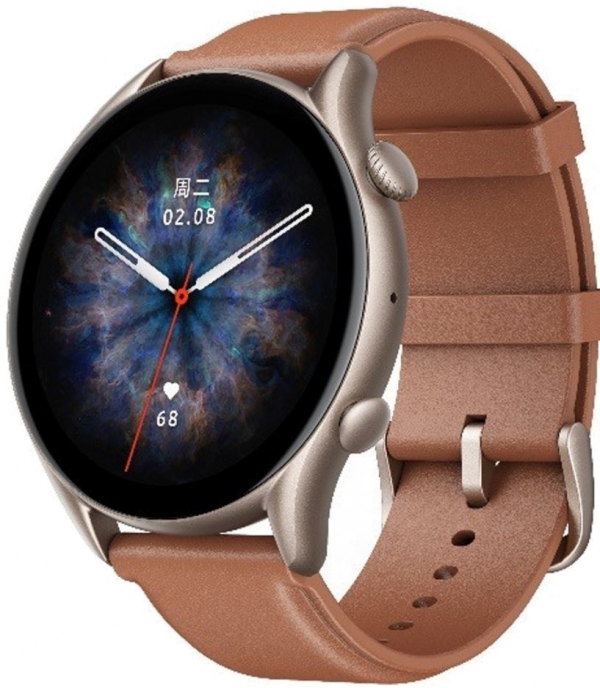 Xiaomi Amazfit GTR 3 Pro в Донецке (ДНР) | E-mobi