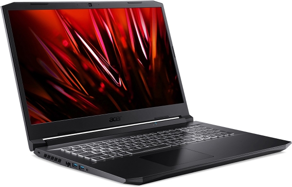 Купить Ноутбук Acer Nitro 5 AN517-54 [AN517-54-52TN] (NH.QF6ER.005)  в E-mobi