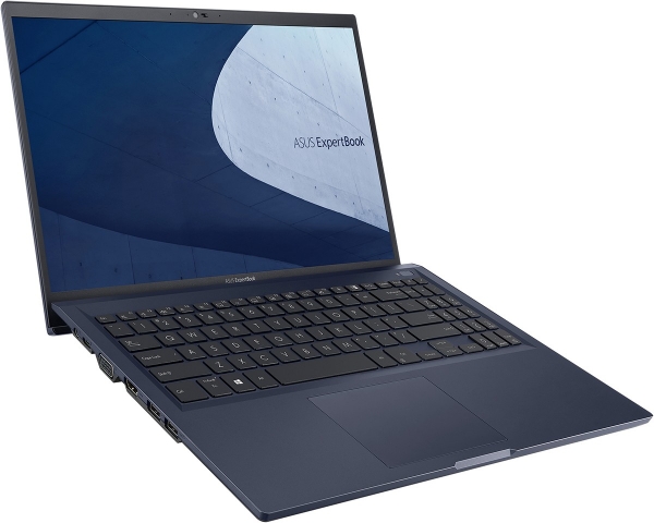 Купить Ноутбук Asus ExpertBook B1 B1500CEAE [B1500CEAE-BQ0315R] (90NX0441-M05320)  в E-mobi