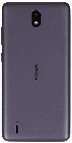Купить 5.45&quot; Смартфон Nokia C01 Plus 16 ГБ фиолетовый  в E-mobi