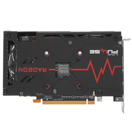 Купить Видеокарта Sapphire AMD Radeon RX 6600 PULSE [11310-01-20G]  в E-mobi