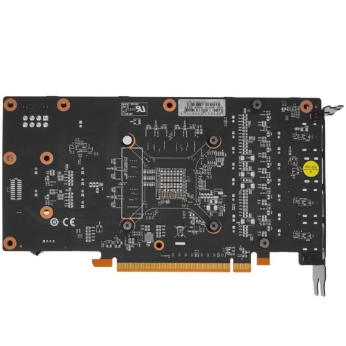 Купить Видеокарта PowerColor AMD Radeon RX 6600 Fighter [AXRX 6600 8GBD6-3DH]  в E-mobi
