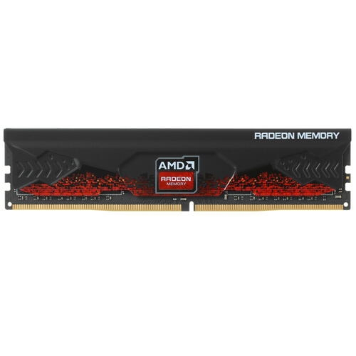 Купить Оперативная память AMD Radeon R9 Gamer Series [R9S44G3206U1S] 4 ГБ  в E-mobi