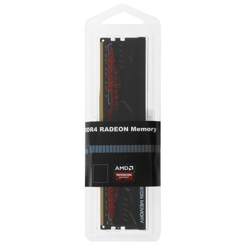 Купить Оперативная память AMD Radeon R9 Gamer Series [R9S44G3206U1S] 4 ГБ  в E-mobi