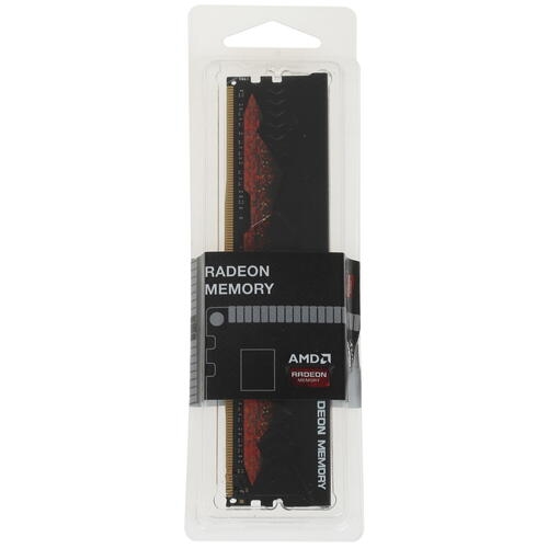 Купить Оперативная память AMD Radeon R7 Performance Series [R7S48G2606U2S] 8 ГБ  в E-mobi