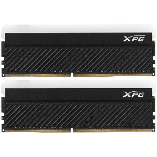 Купить Оперативная память A-Data XPG Spectrix D45G RGB [AX4U360016G18I-DCBKD45G] 32 ГБ  в E-mobi