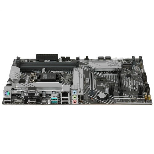 Asus prime b560 plus