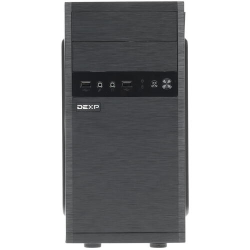 Корпус dexp dc 202m черный обзор