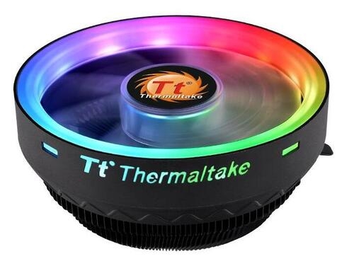 Купить Кулер для процессора Thermaltake UX100 ARGB Lighting [CL-P064-AL12SW-A]  в E-mobi