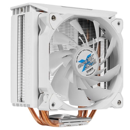 Zalman cnps10x optima white